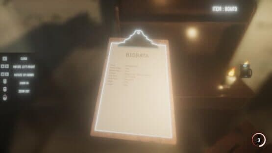 Sleep Paralysis — screenshot 5