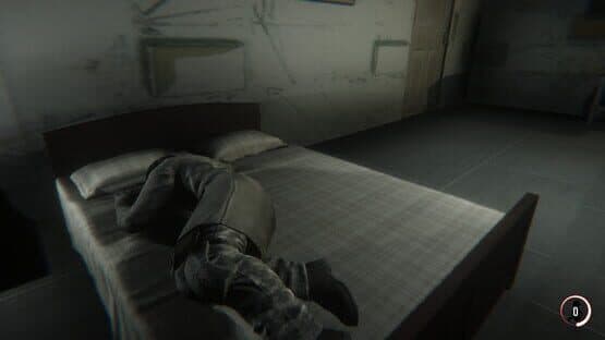 Sleep Paralysis — screenshot 6