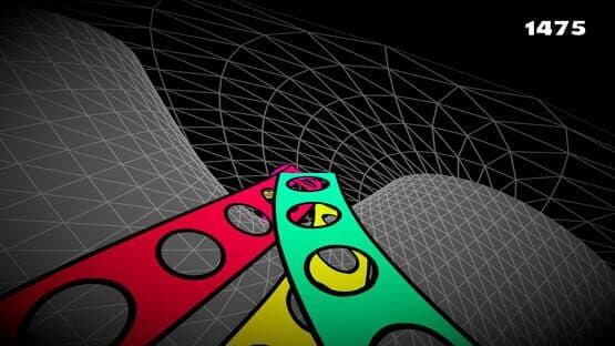 Ribbon — screenshot 1