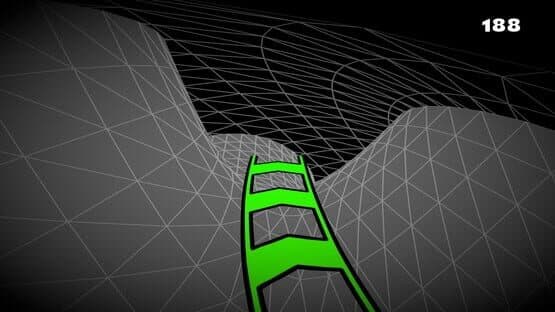 Ribbon — screenshot 2