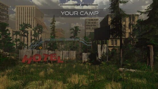 Mech Hunter — screenshot 5