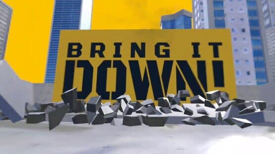 Bring it Down! — screenshot 1