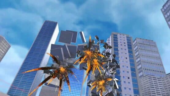 Bring it Down! — screenshot 2
