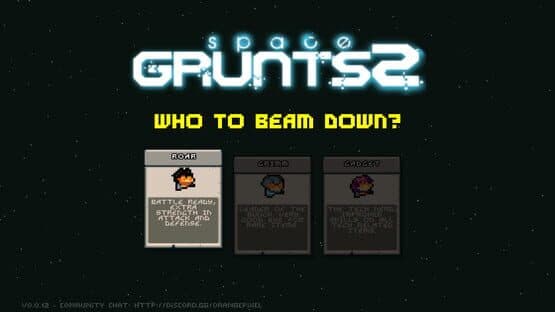 Space Grunts 2 — screenshot 1