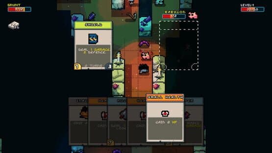 Space Grunts 2 — screenshot 2