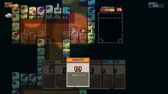 Space Grunts 2 — screenshot 3
