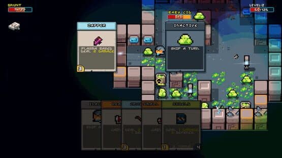 Space Grunts 2 — screenshot 4