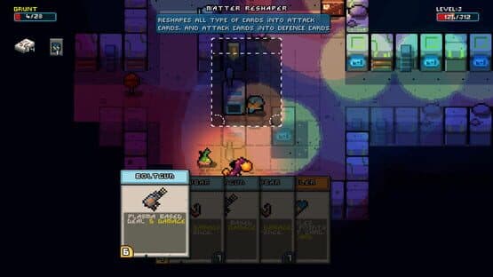 Space Grunts 2 — screenshot 5