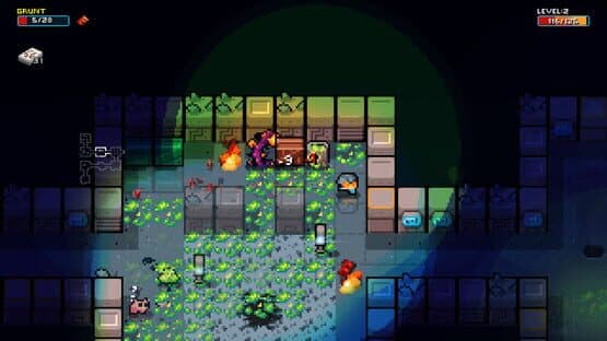 Space Grunts 2 — screenshot 6
