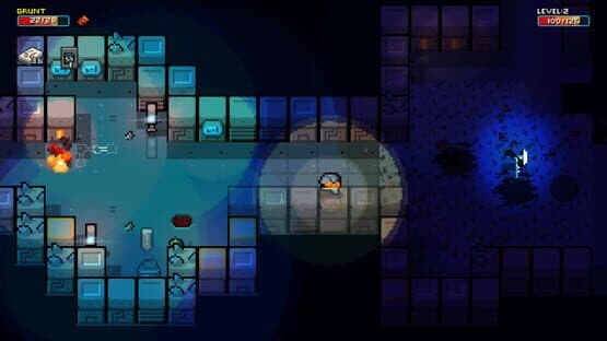 Space Grunts 2 — screenshot 7