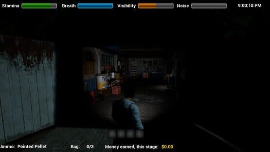 Vermin Hunter — screenshot 2
