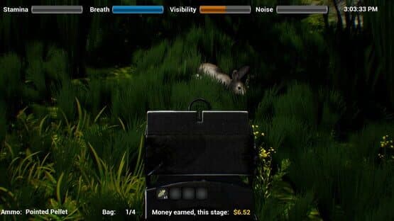 Vermin Hunter — screenshot 3