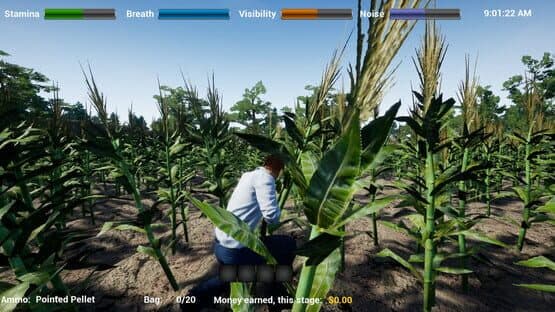 Vermin Hunter — screenshot 4