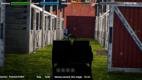 Vermin Hunter — screenshot 5