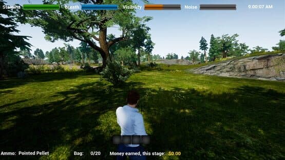 Vermin Hunter — screenshot 6