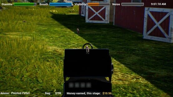 Vermin Hunter — screenshot 7