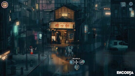 Encodya — screenshot 2