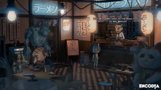 Encodya — screenshot 5