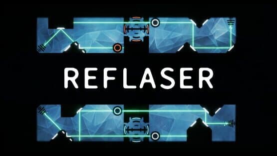 Reflaser — screenshot 1
