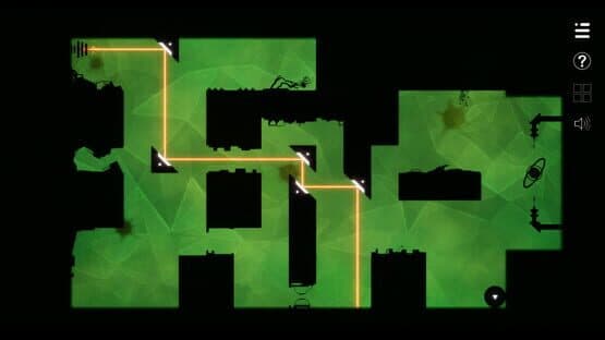 Reflaser — screenshot 2