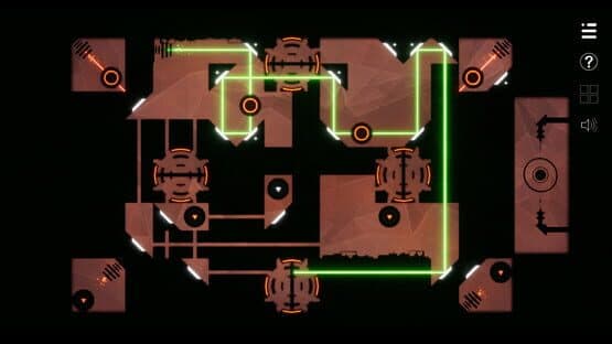 Reflaser — screenshot 4
