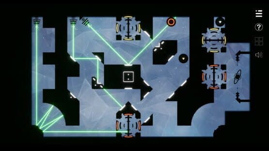 Reflaser — screenshot 5