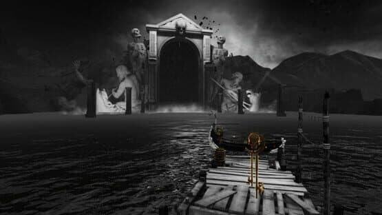 Journey For Elysium — screenshot 1