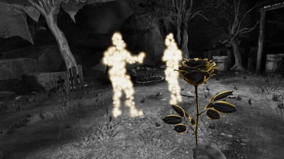 Journey For Elysium — screenshot 3