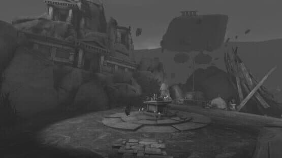Journey For Elysium — screenshot 4