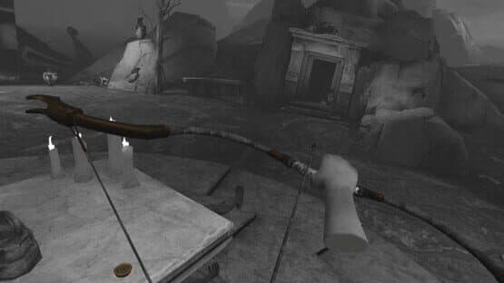 Journey For Elysium — screenshot 6