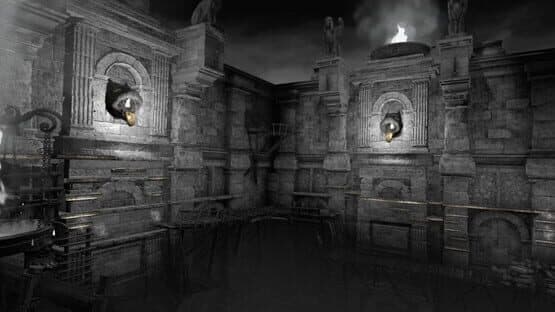 Journey For Elysium — screenshot 7