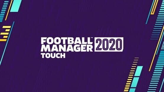 Football Manager 2020 Touch — screenshot 1
