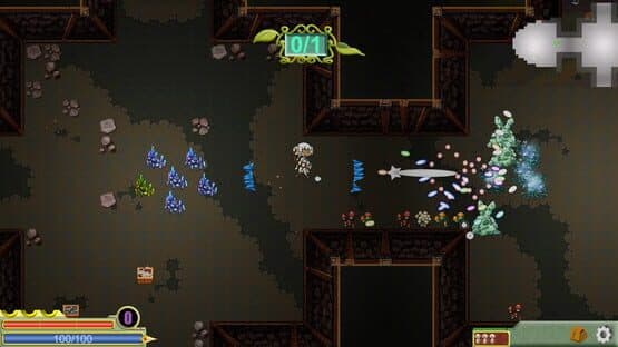 Umbraseal — screenshot 2
