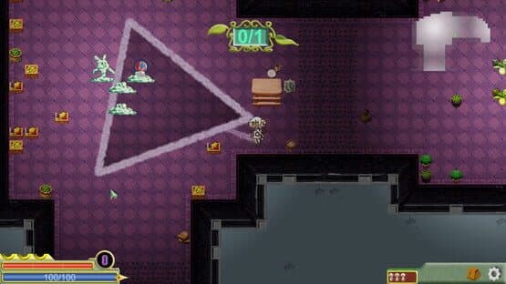 Umbraseal — screenshot 3