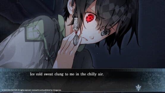 Psychedelica of the Ashen Hawk — screenshot 5