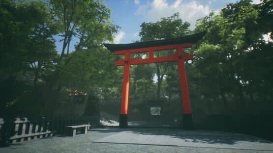 Explore Fushimi Inari — screenshot 7