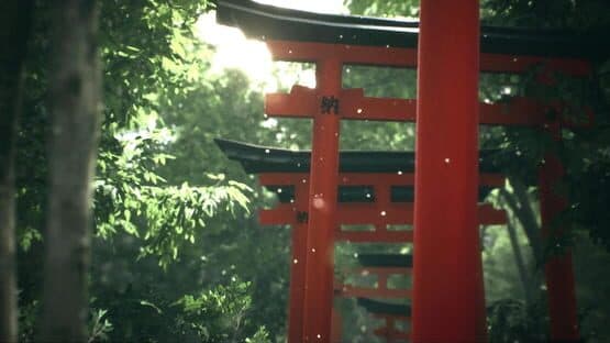 Explore Fushimi Inari — screenshot 8