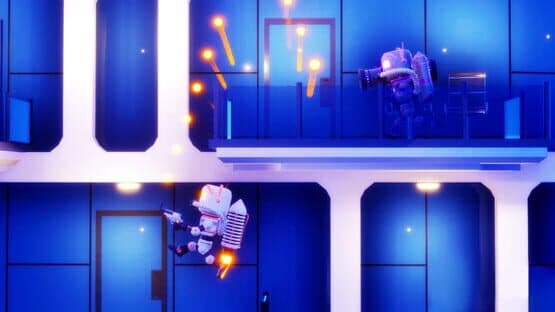 Misfire — screenshot 1