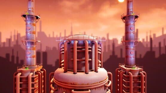 Misfire — screenshot 3