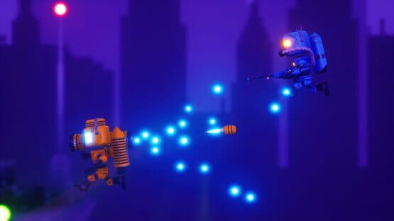 Misfire — screenshot 4