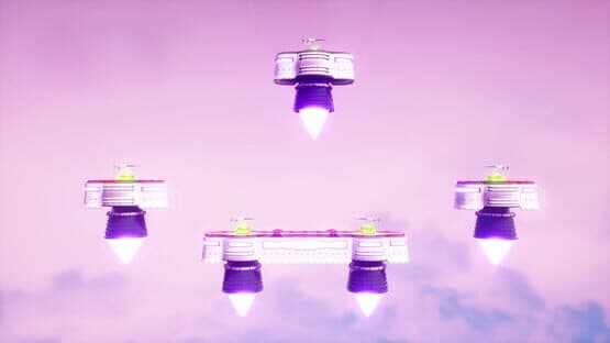 Misfire — screenshot 5