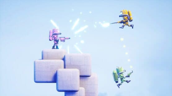 Misfire — screenshot 7