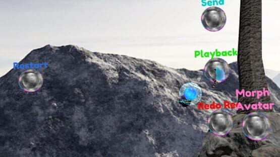 Meu — screenshot 1