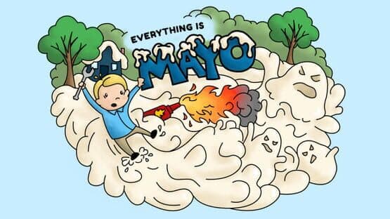 Everything is Mayo — screenshot 1