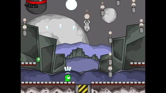 Martian Law — screenshot 5