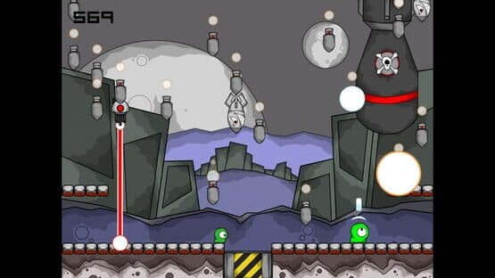 Martian Law — screenshot 6
