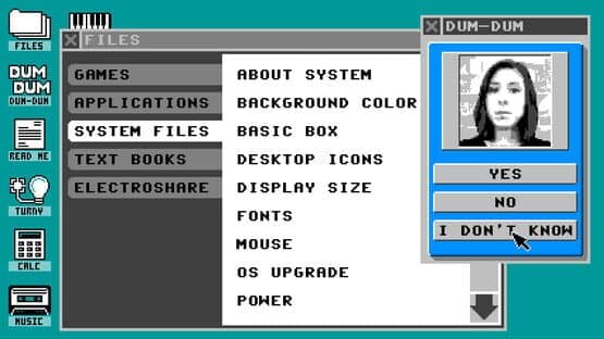 Dum-Dum — screenshot 1
