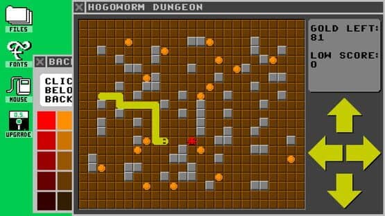 Dum-Dum — screenshot 2