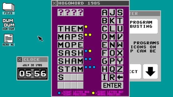 Dum-Dum — screenshot 5