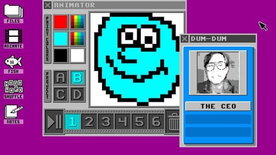 Dum-Dum — screenshot 7